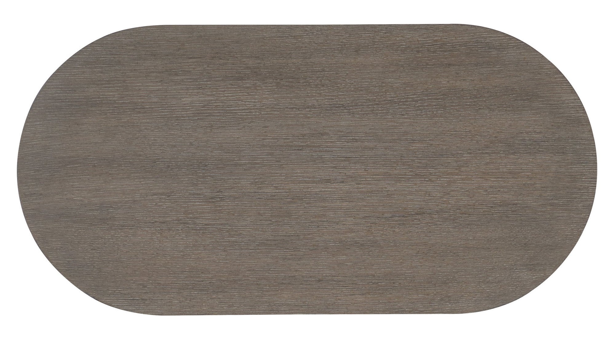 Modern Mood - Oval Nightstand