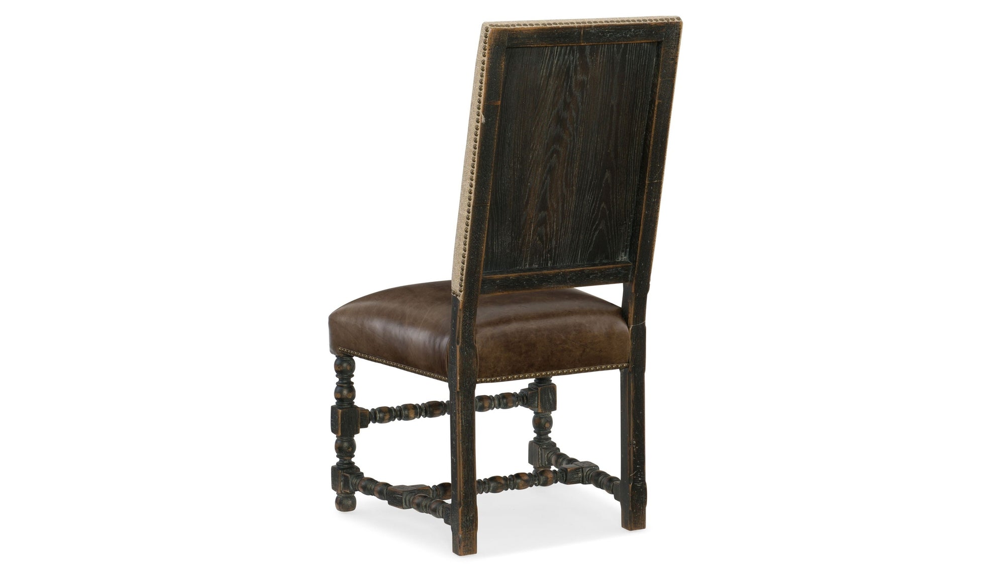 Hill Country - Comfort Upholstered Chair