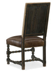Hill Country - Comfort Upholstered Chair