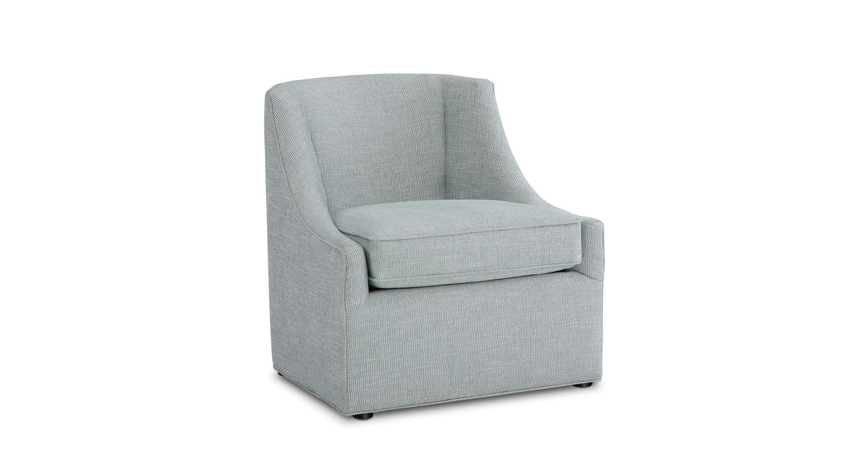 Sylva Accent Chair