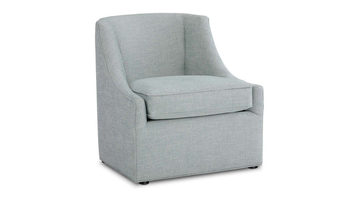 Sylva Accent Chair