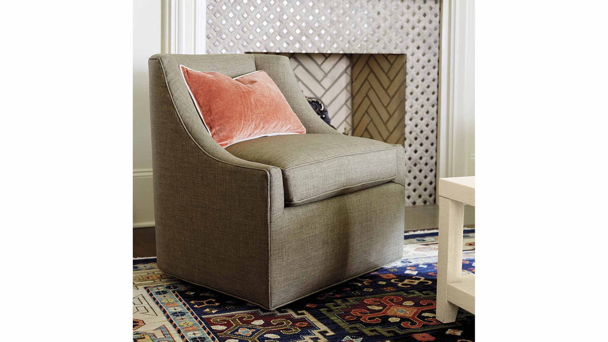 Sylva Accent Chair