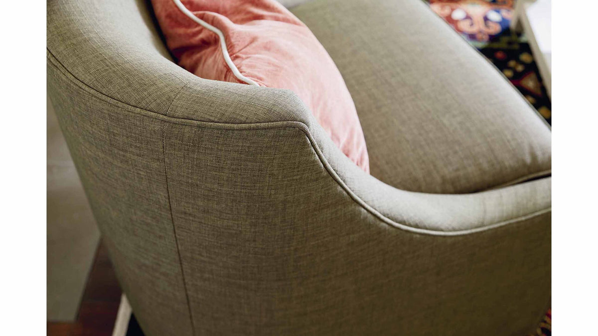 Sylva Accent Chair