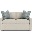Sky - Fabric Upholstered Loveseat