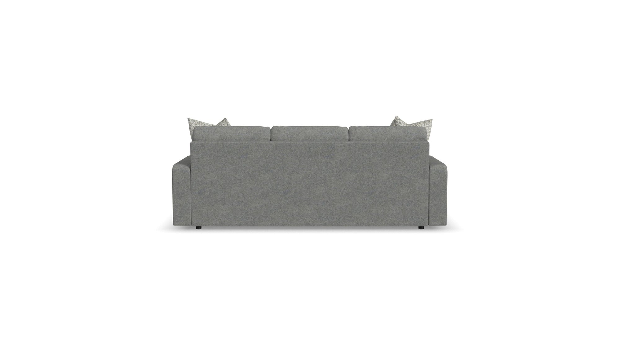 Sky - Fabric 89" Sofa