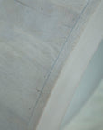 Shirley - Large Mirror - Gray