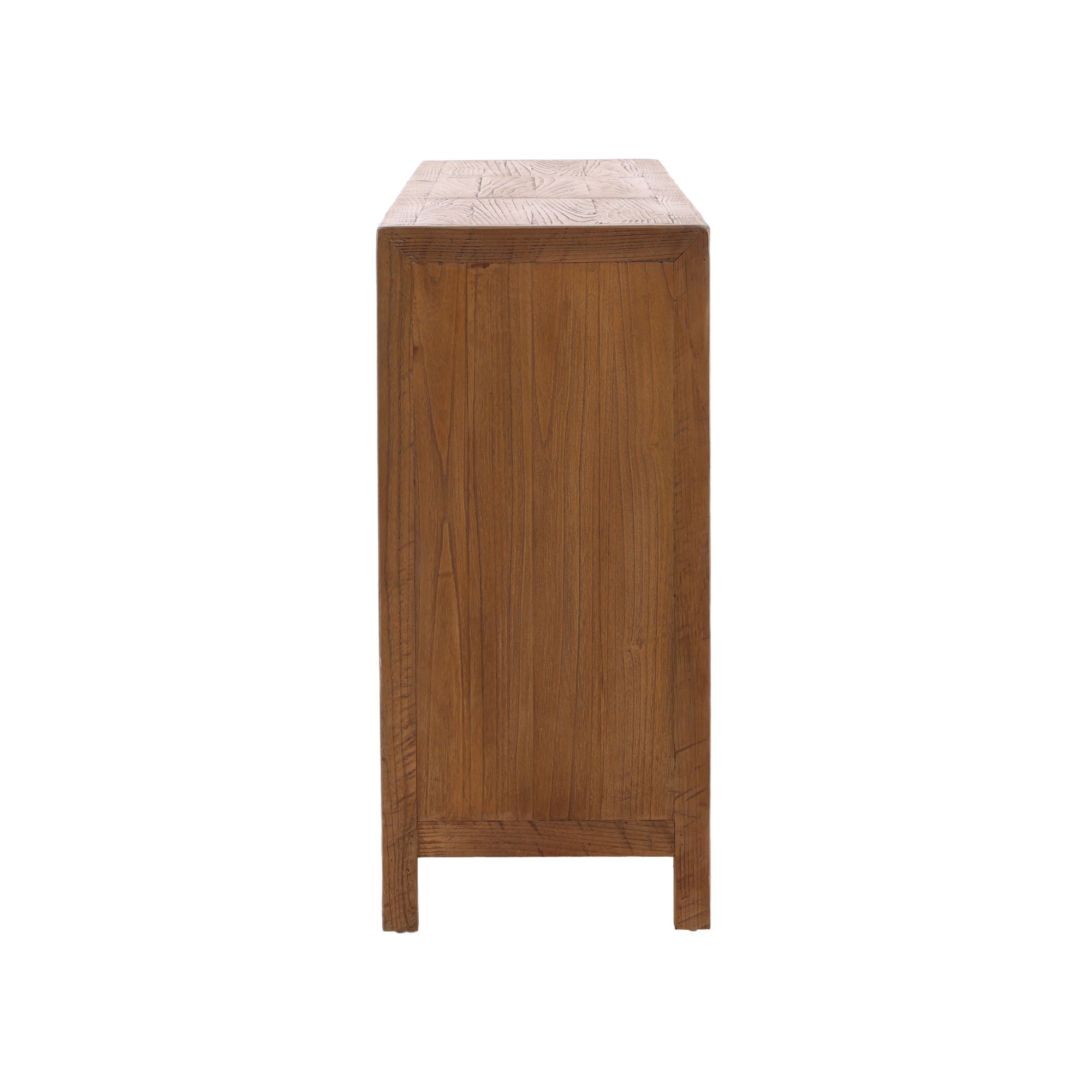 Old Elm - Wood Sideboard