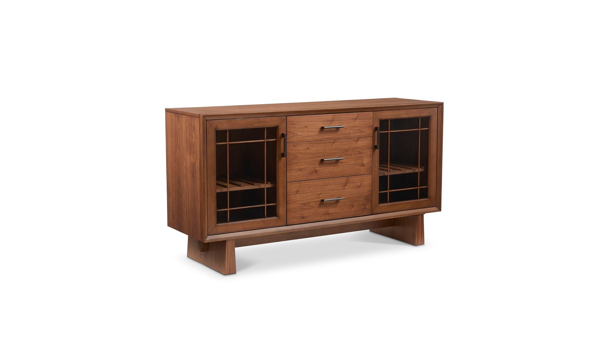 Lincoln - Buffet - Light Brown