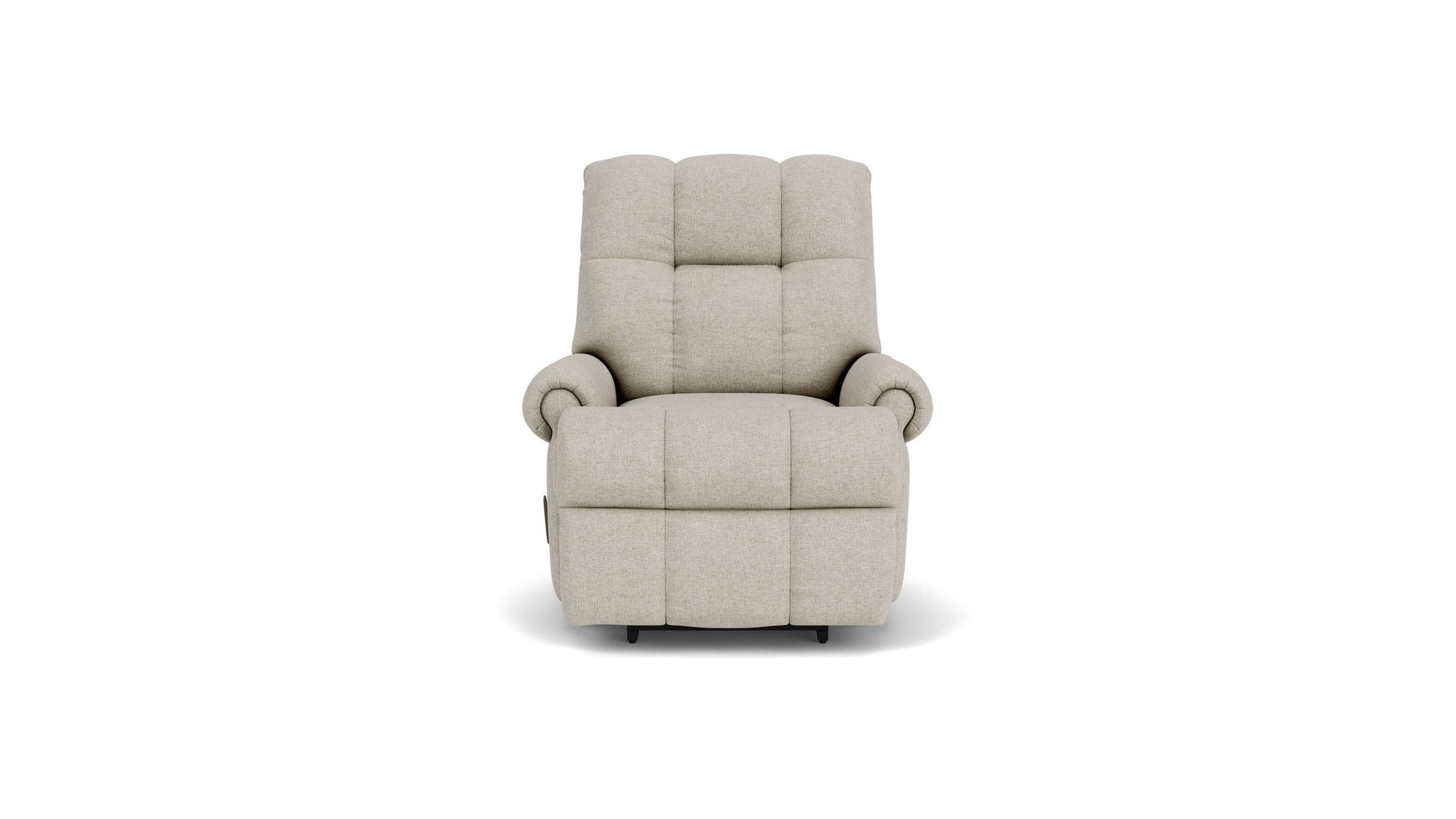 Hercules - Recliner - Fabric