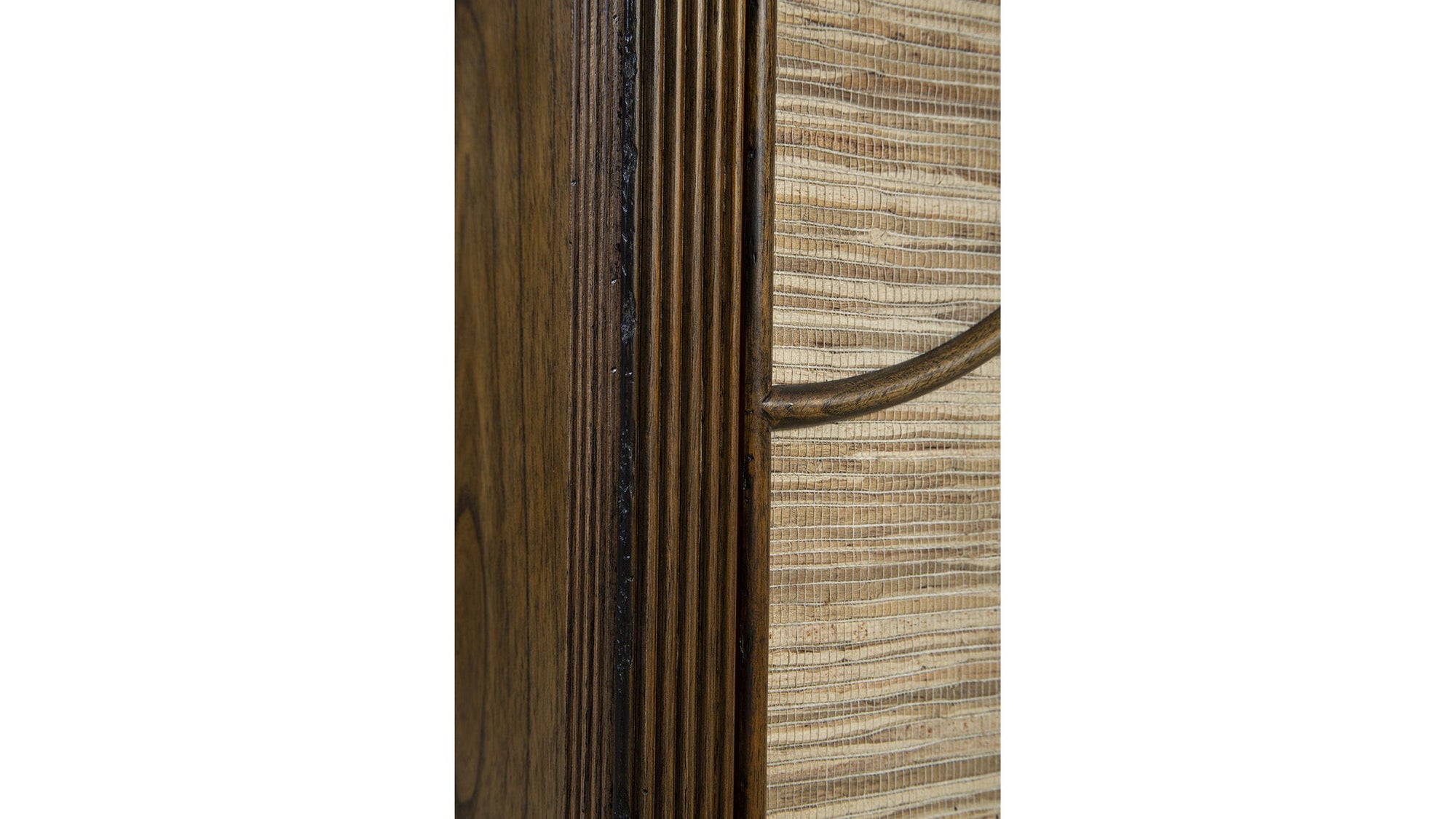 Rouge - Sideboard - Dark Brown