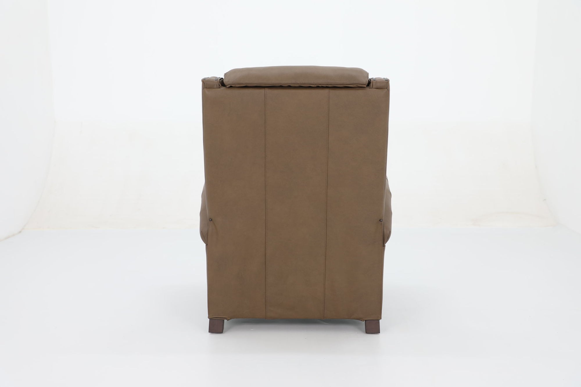 Barrett - 2P Recliner