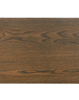 Chapman - 5-Drawer Chest - Light Brown