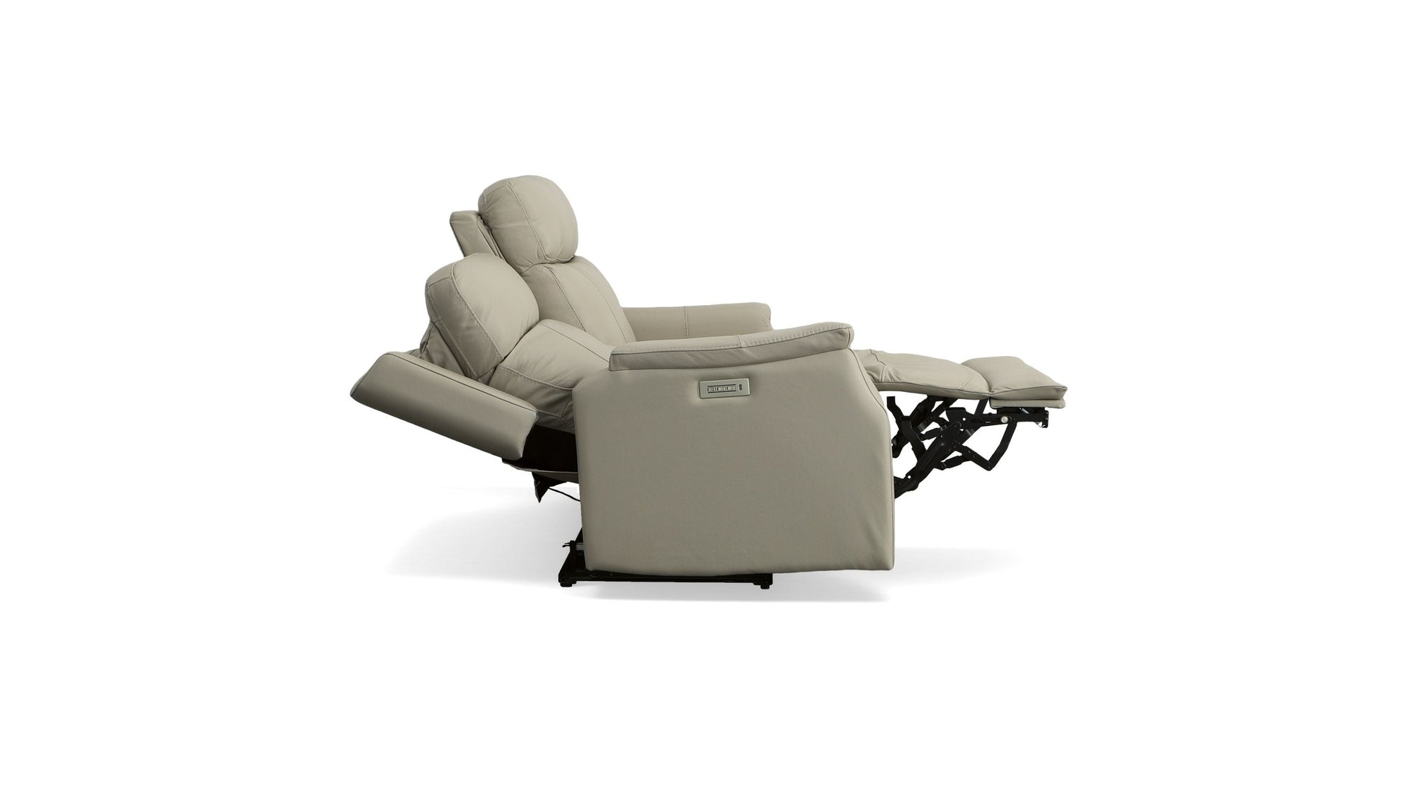 Easton - Reclining Loveseat
