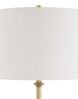 Good As Gold - Buffet Lamp - Brass / Gold