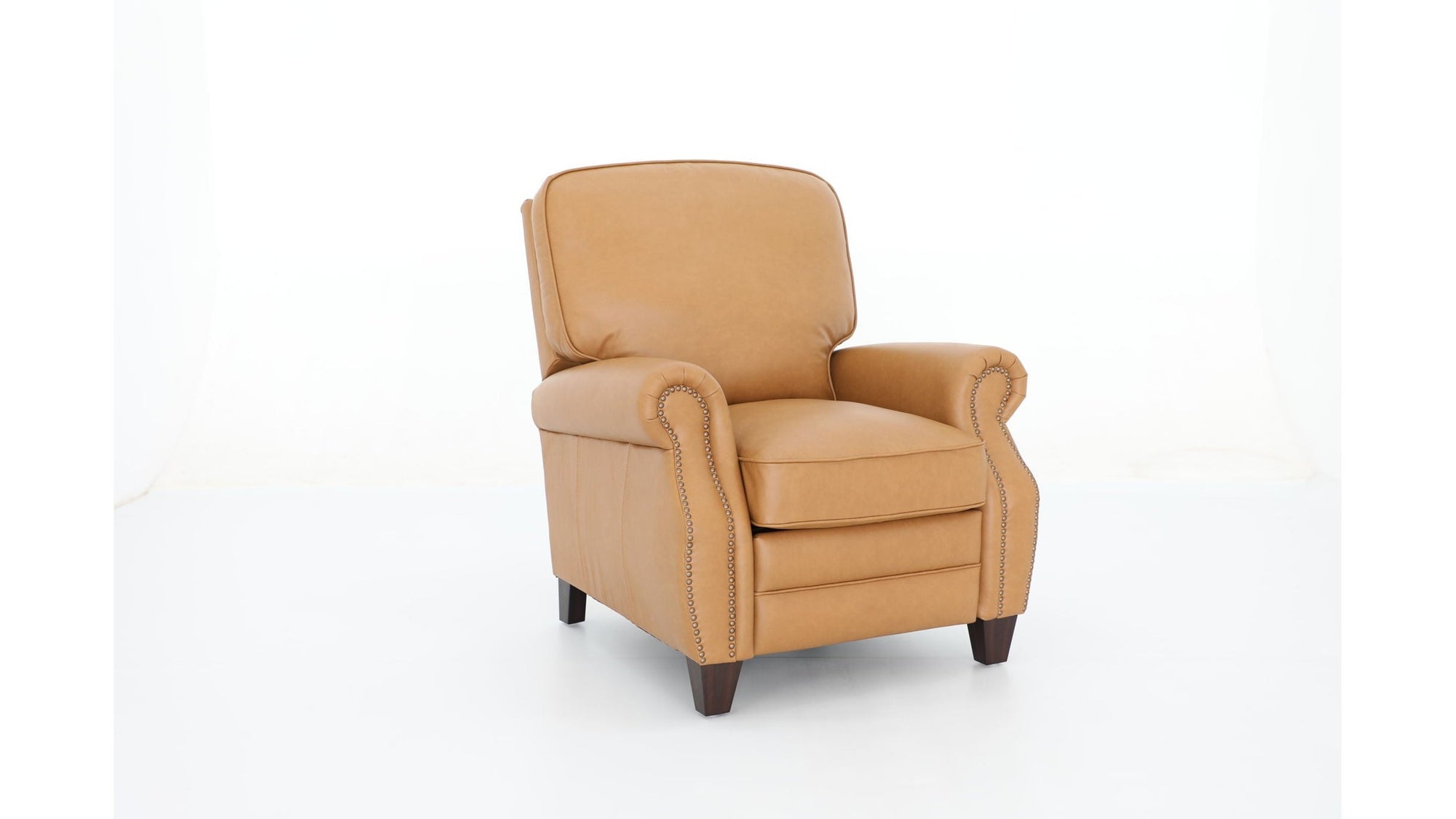 Briarwood - Recliner Push Thru The Arm