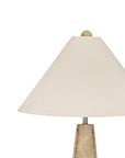 Corinne - Table Lamp - Brown