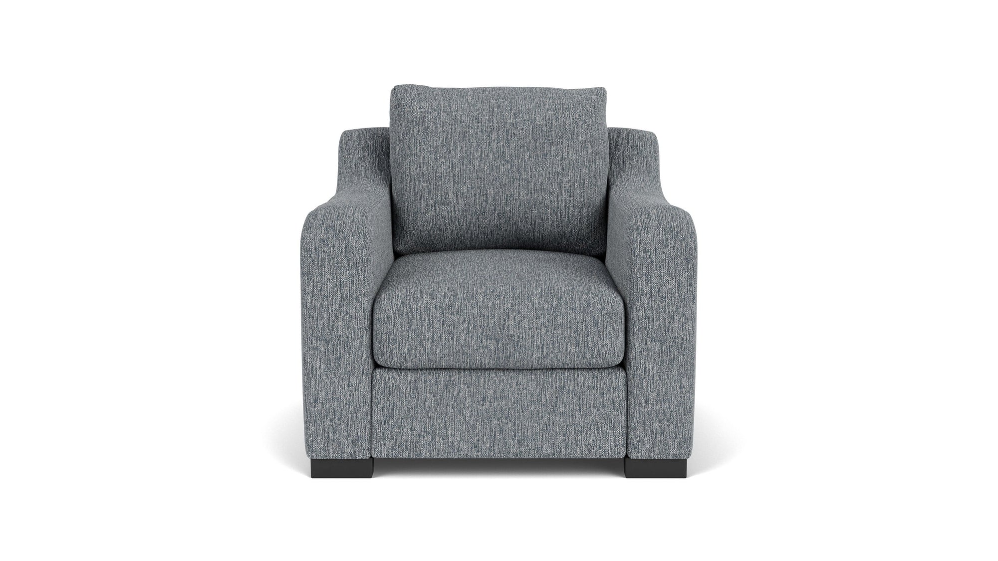 Quinn - Fabric Chair