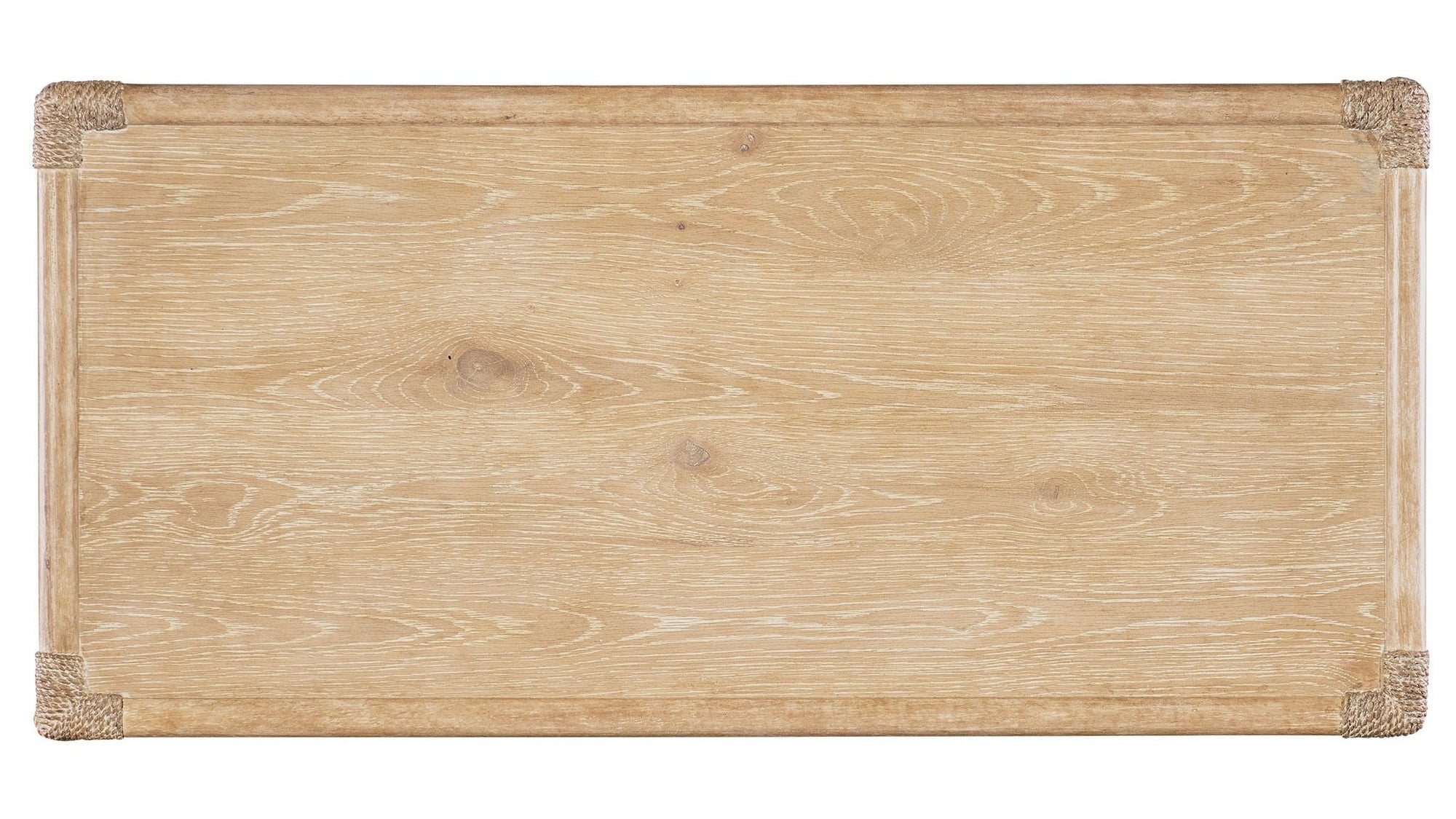 Retreat - Pole Rattan Chest