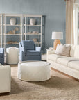 Commerce And Market - Amelia Round Table