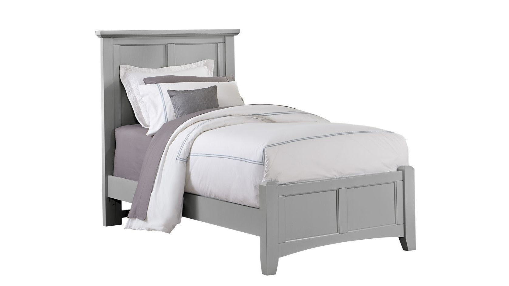 Bonanza - Mansion Bed