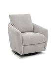 Morrow - 1P Swivel Recliner Footrest Only