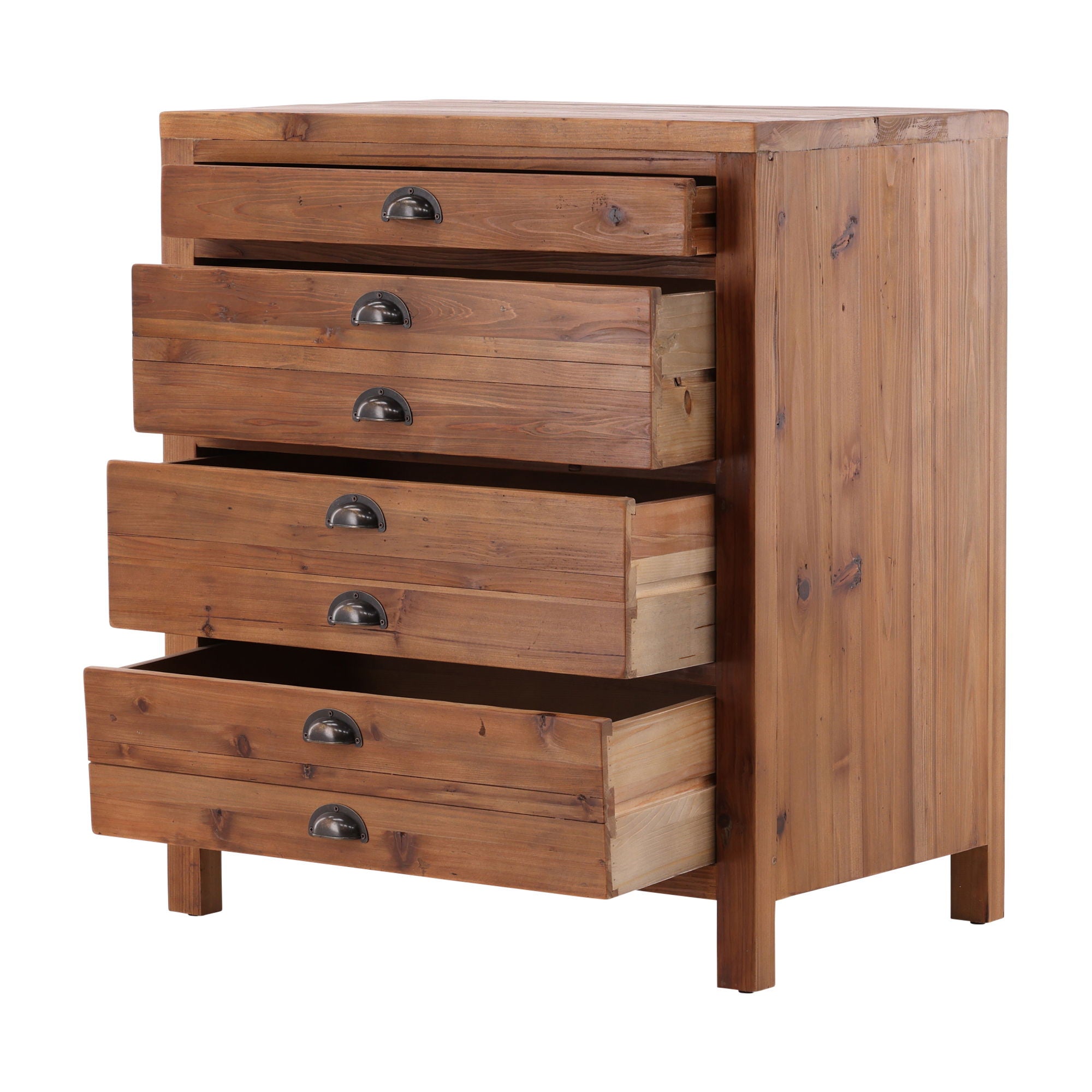 Apothecary - Small Chest