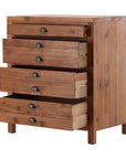 Apothecary - Small Chest