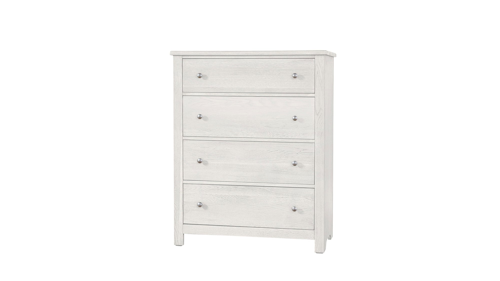 Fundamentals - 4 Drawer Chest