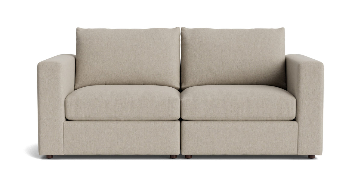 Beckham Modular Sectional