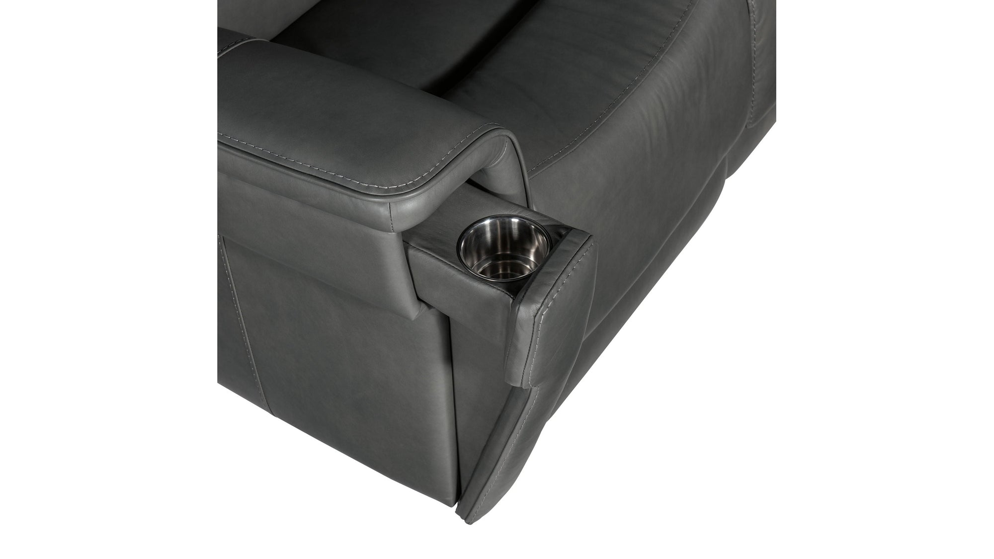 MS - Lyra Zero Gravity Power Sofa