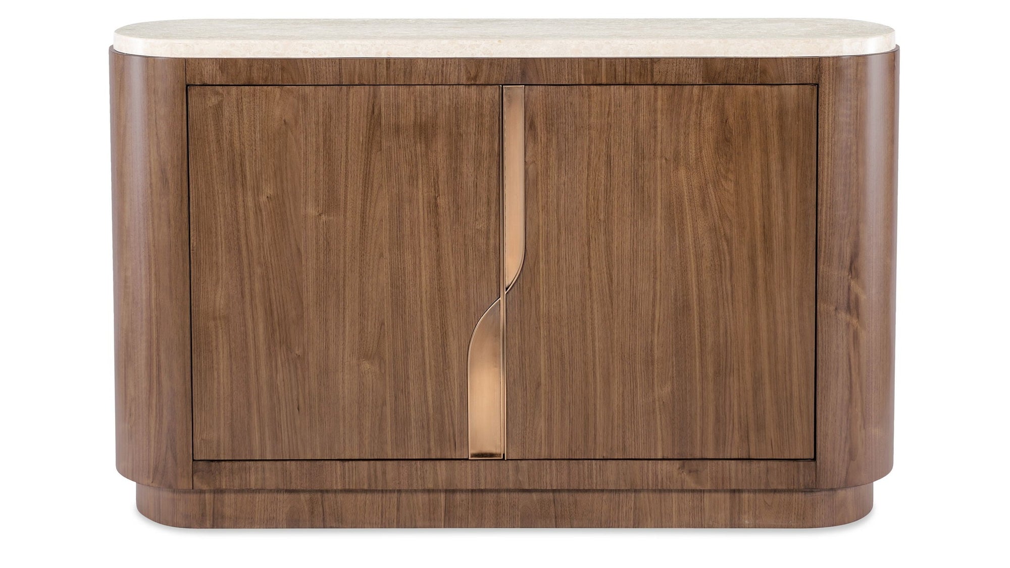 Eleana - Server - Medium Wood