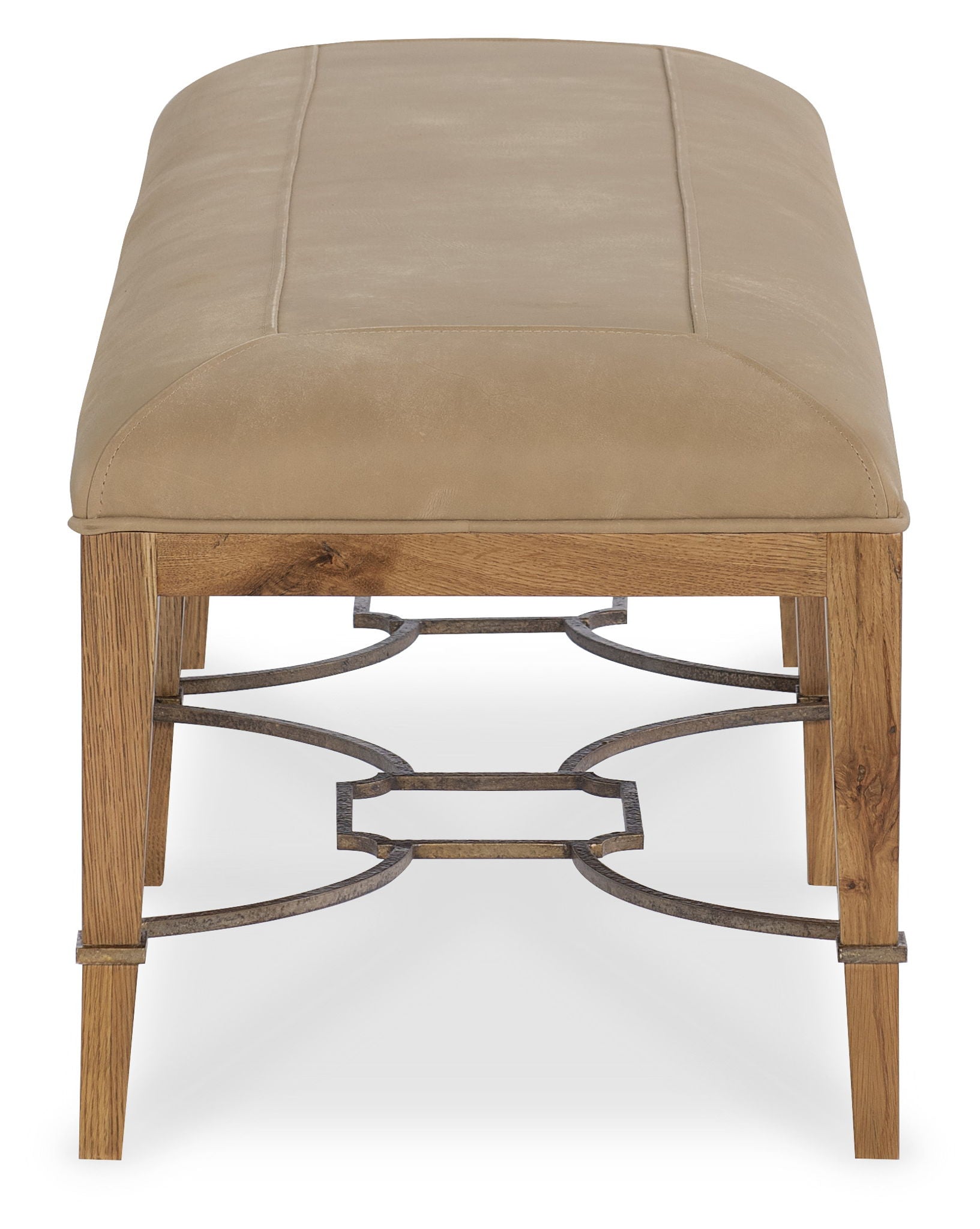 Cashiers - Bed Bench