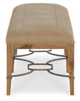 Cashiers - Bed Bench