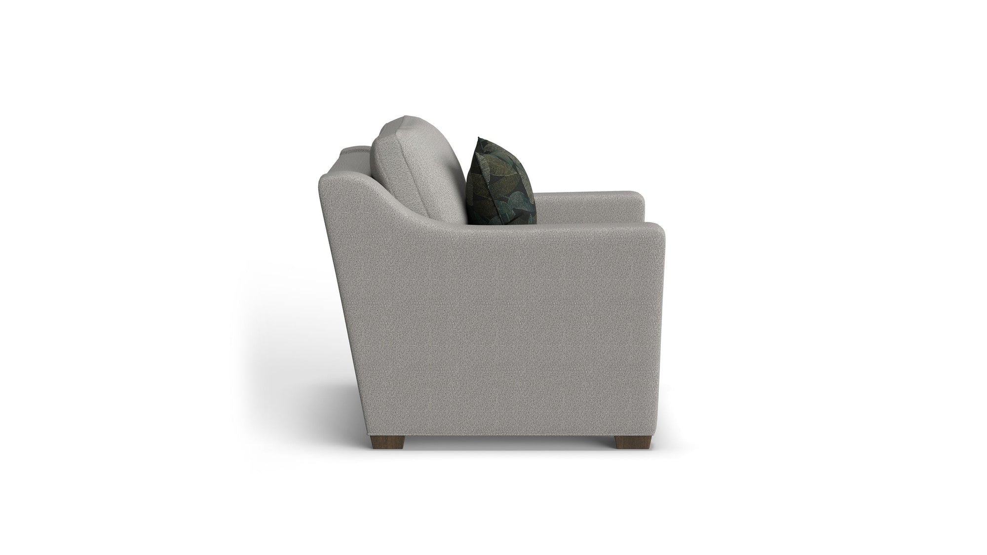 Milo - Fabric Chair