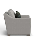 Milo - Fabric Chair