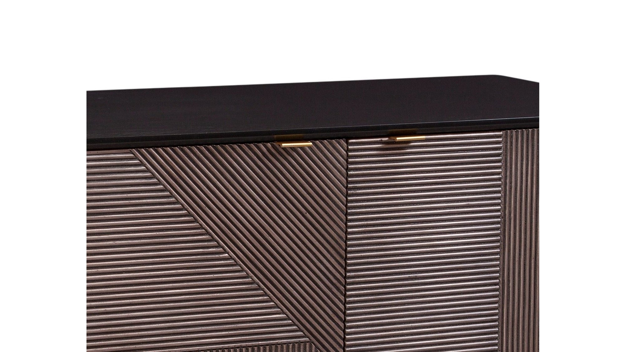 Beader - Server - Black