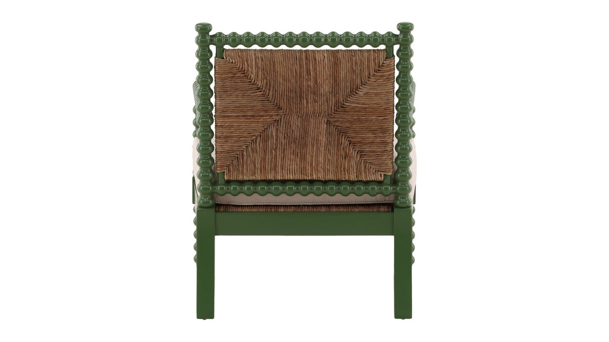 Jameson - Bobbin Chair