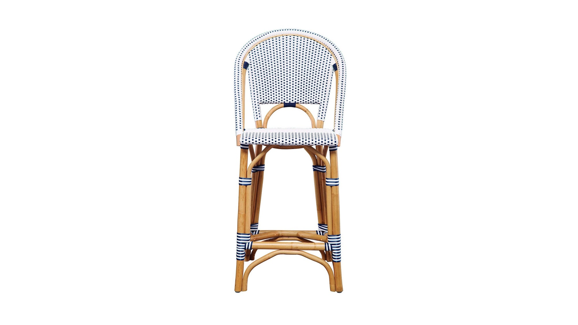 Leroy - Bar Stool
