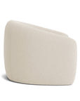 Garner Barrel Swivel Chair