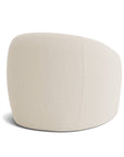 Garner Barrel Swivel Chair