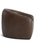 Garner Barrel Swivel Chair