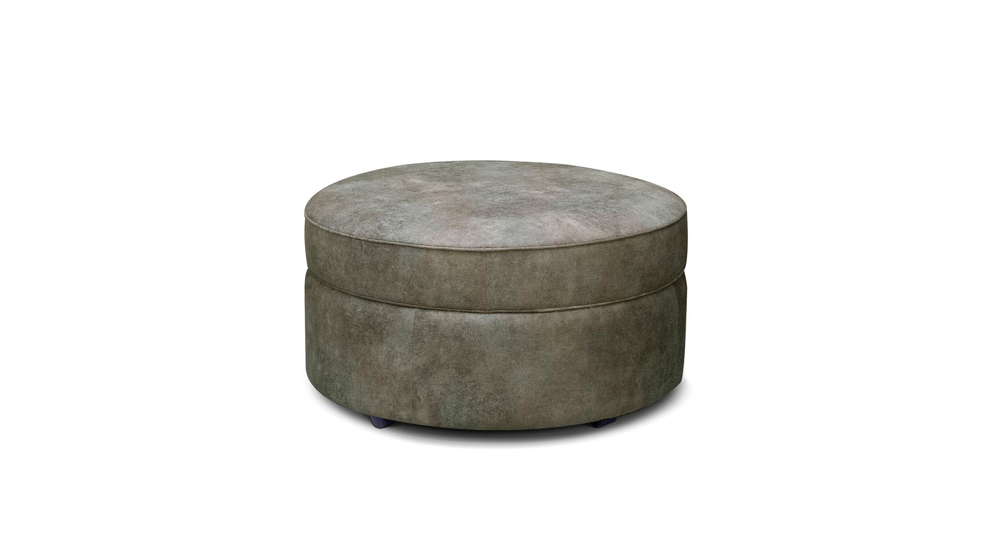 Midtown - Storage Ottoman