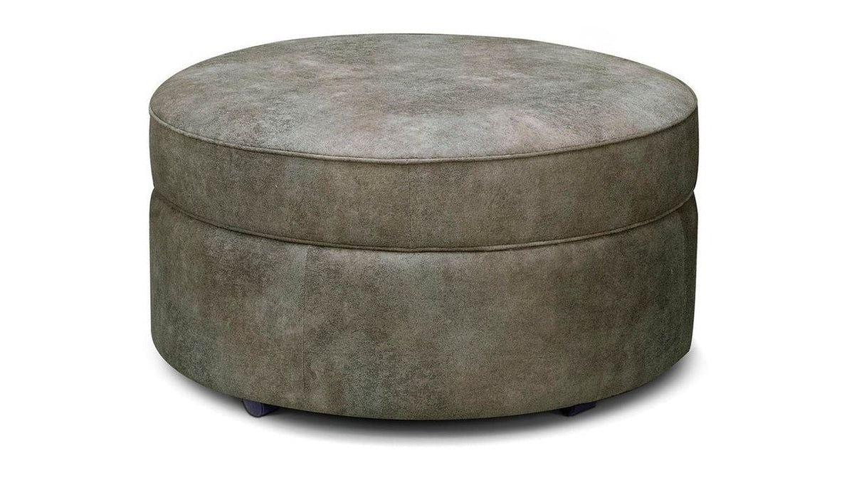 Midtown - Storage Ottoman