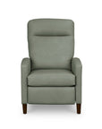 Emmett Track Arm Lay Flat Manual Recliner