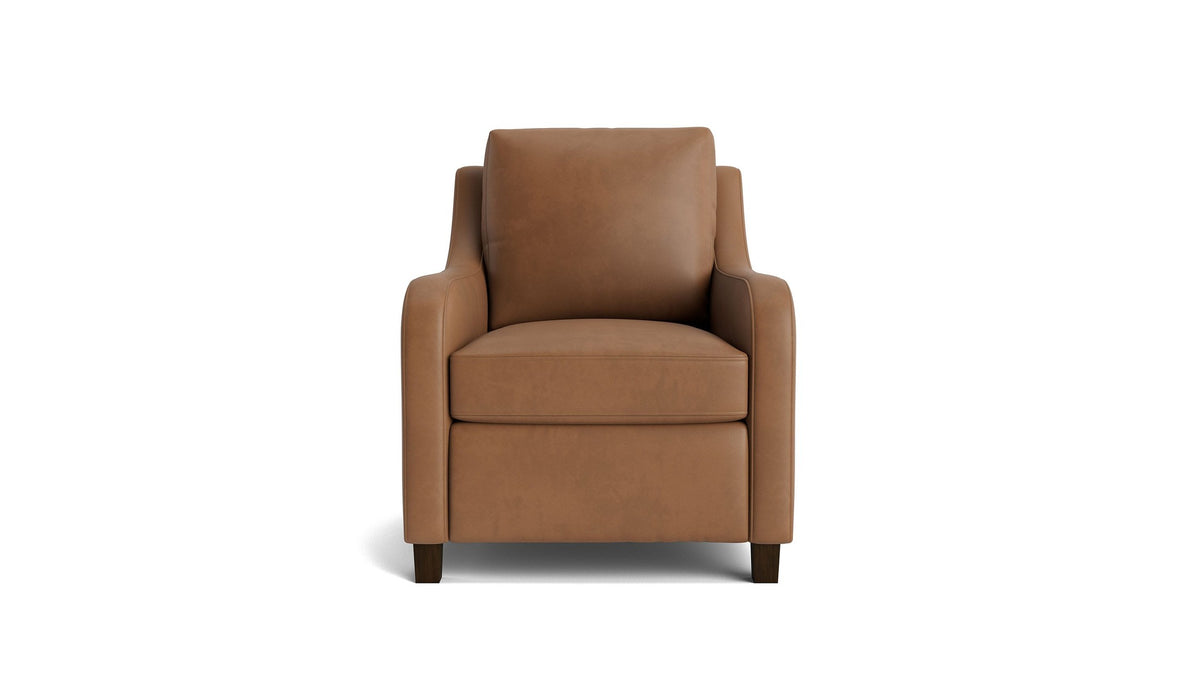 Scarlett Slope Arm Accent Chair