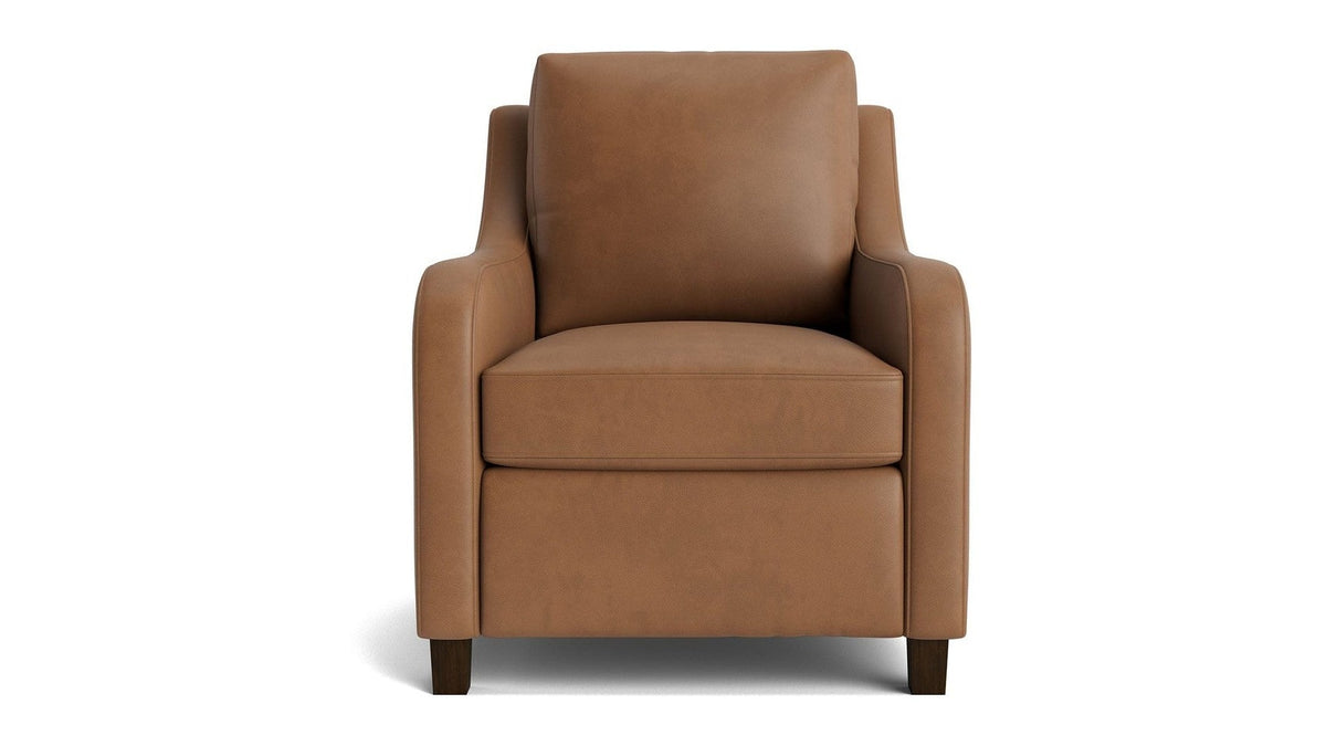 Scarlett Slope Arm Accent Chair
