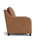 Scarlett Slope Arm Accent Chair