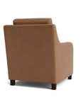 Scarlett Slope Arm Accent Chair