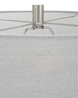 Twilight - Table Lamp - Satin Black