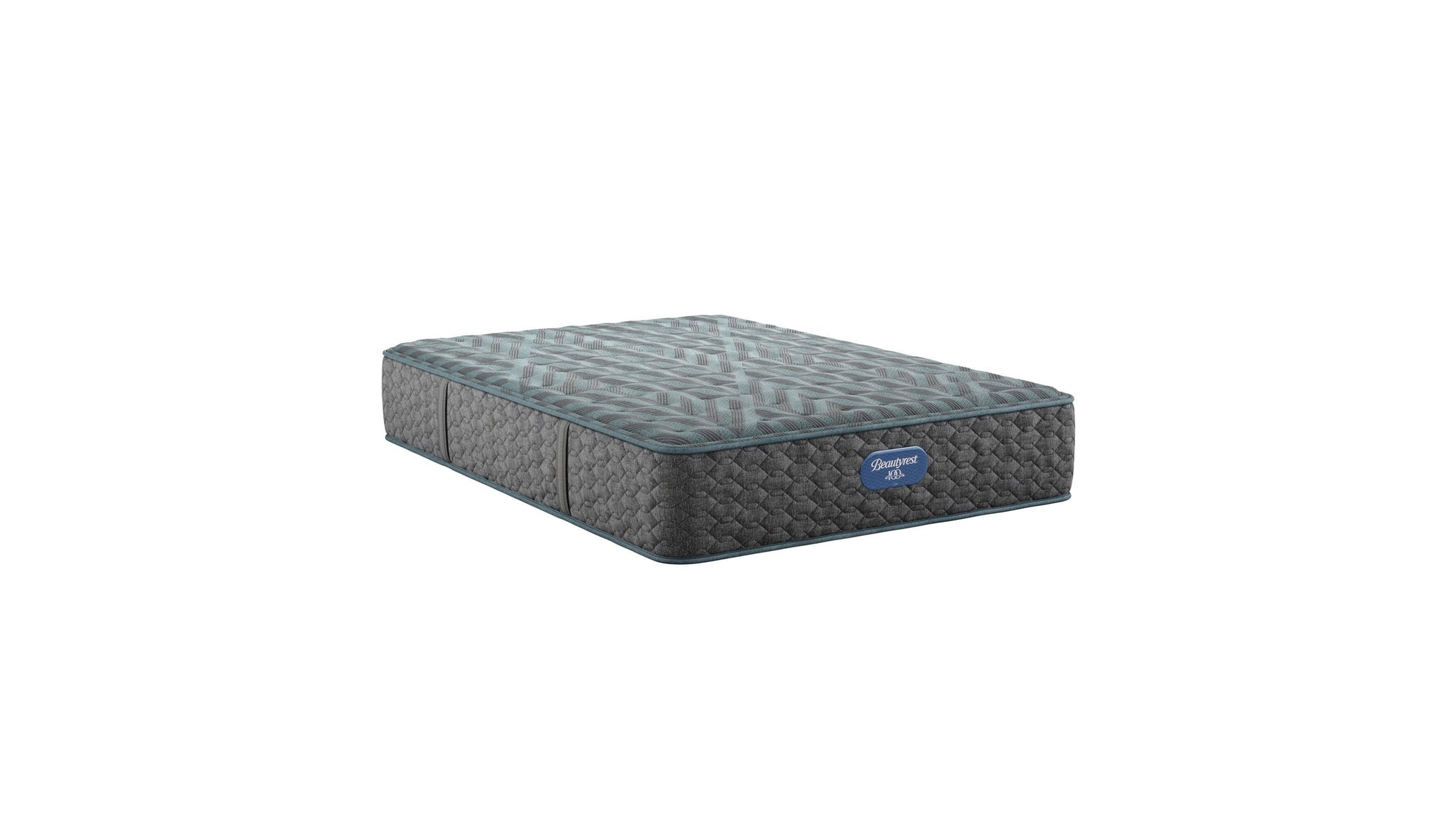Beautyrest - Level One Medium Mattress